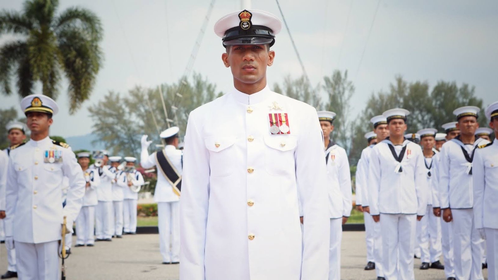 PASKAL: The Movie — Shailesh Marimuthu / Misi